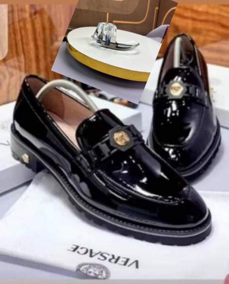 Versace shoe