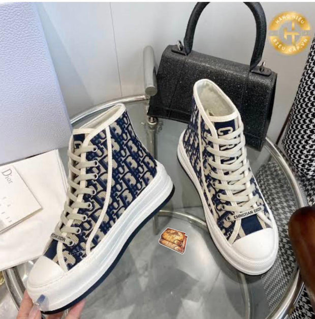 CHRISTIAN  DIOR Ankle