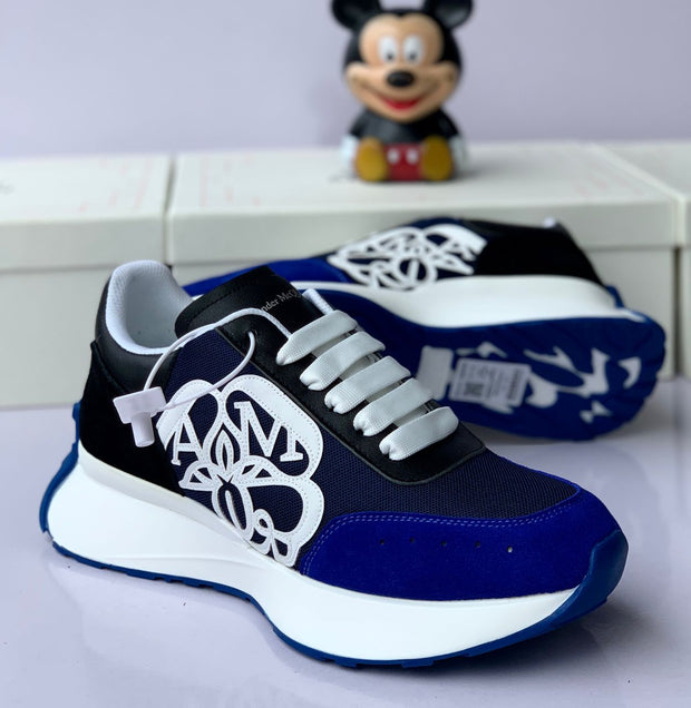 Alexander McQueen Green