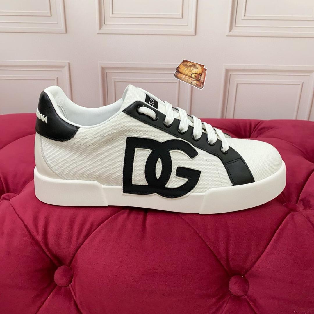 D&G Sneaker