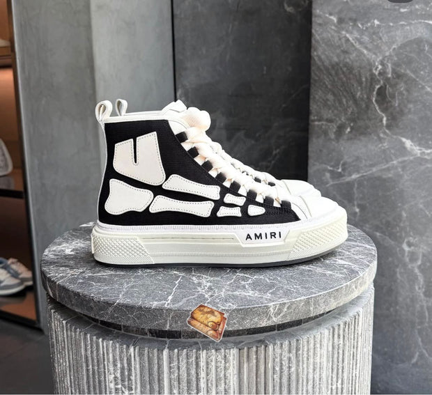 AMIRI Ankle Sneaker