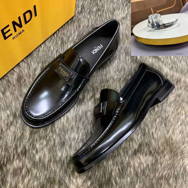 Fendi Shoe