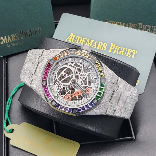 Audemars Piguet watch