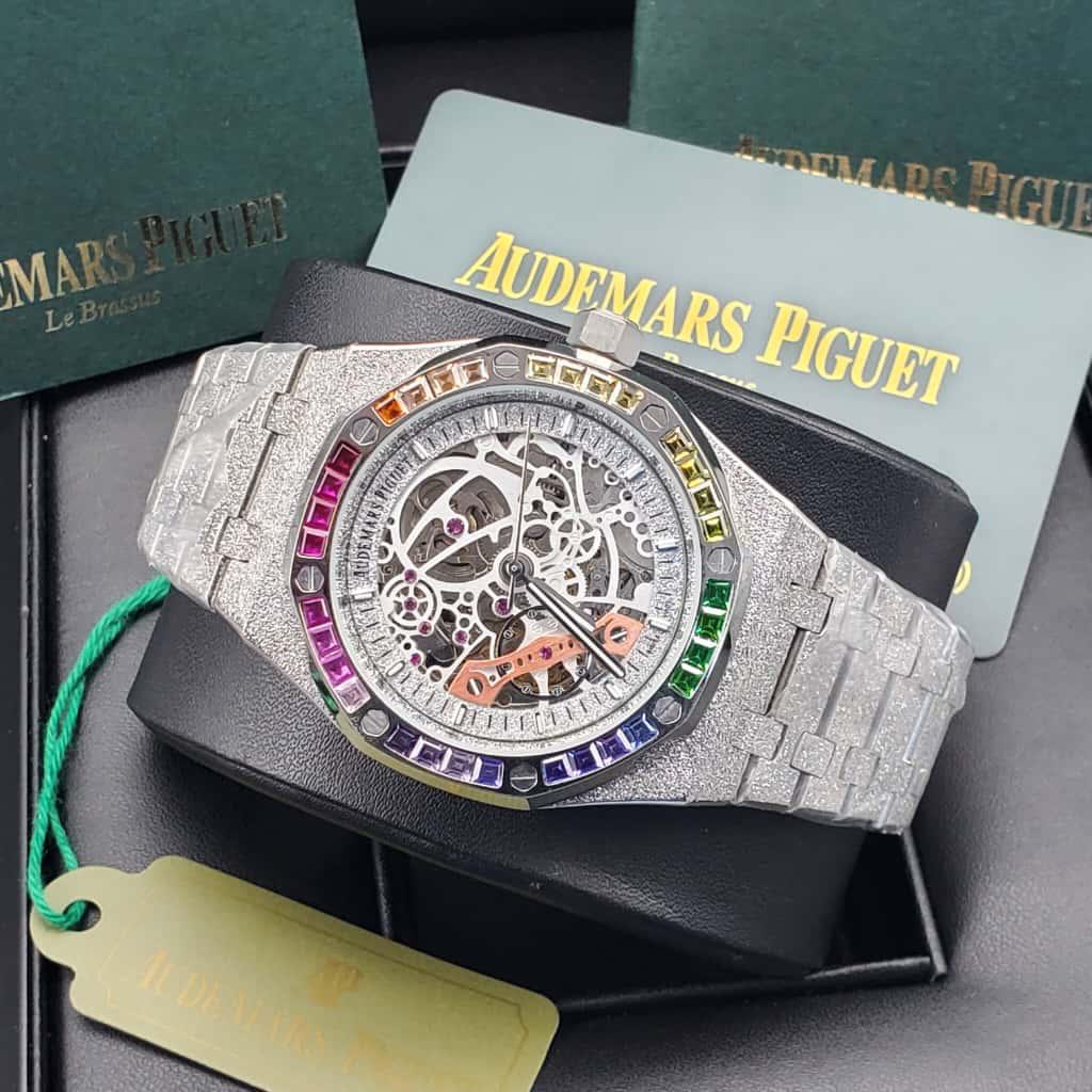 Audemars Piguet watch