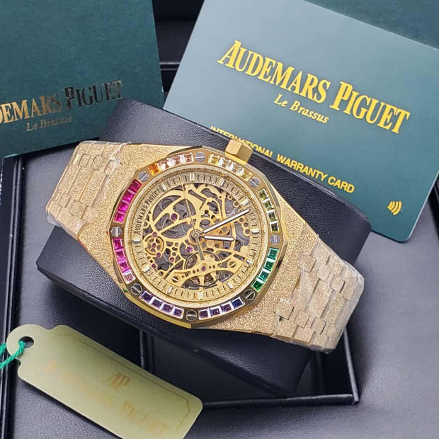 Audemars Piguet watch