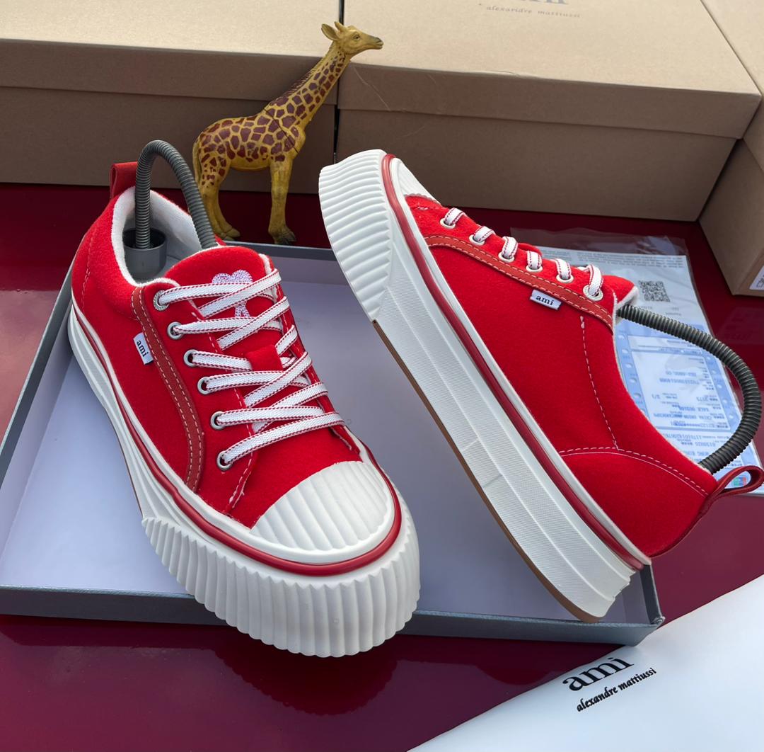 Alexander Mattuissi Sneaker