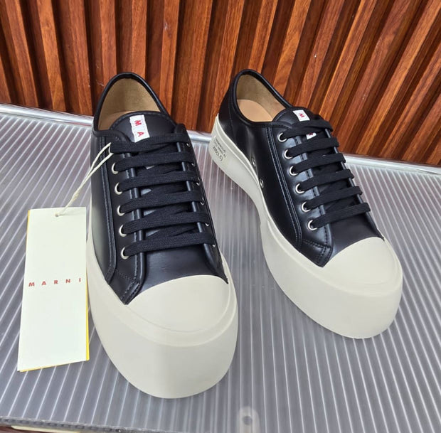 Marni Sneakers Black