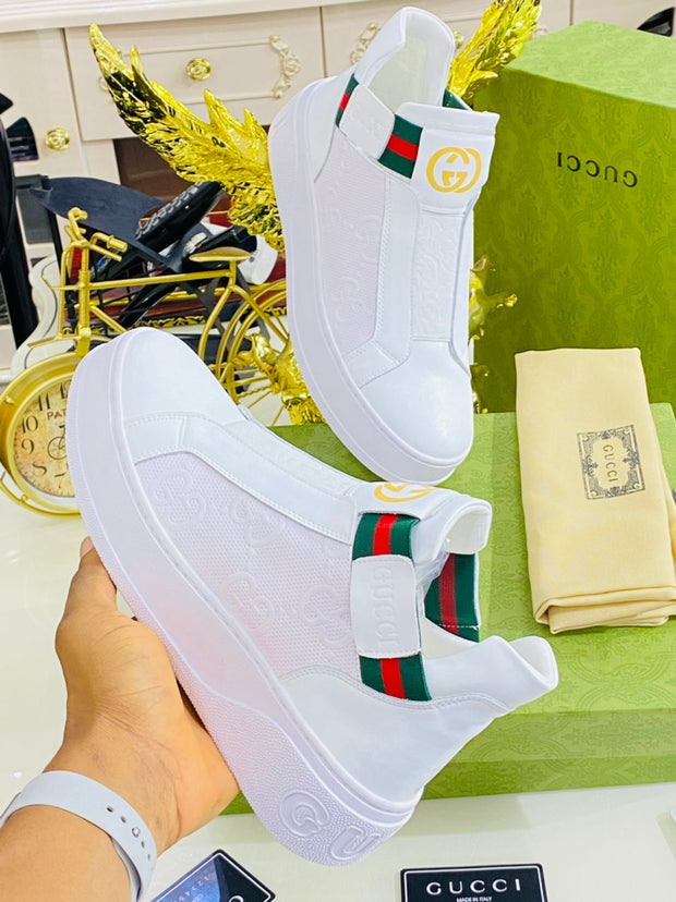 GUCCI SNEAKERS