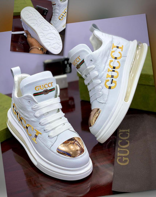 GUCCI SNEAKER