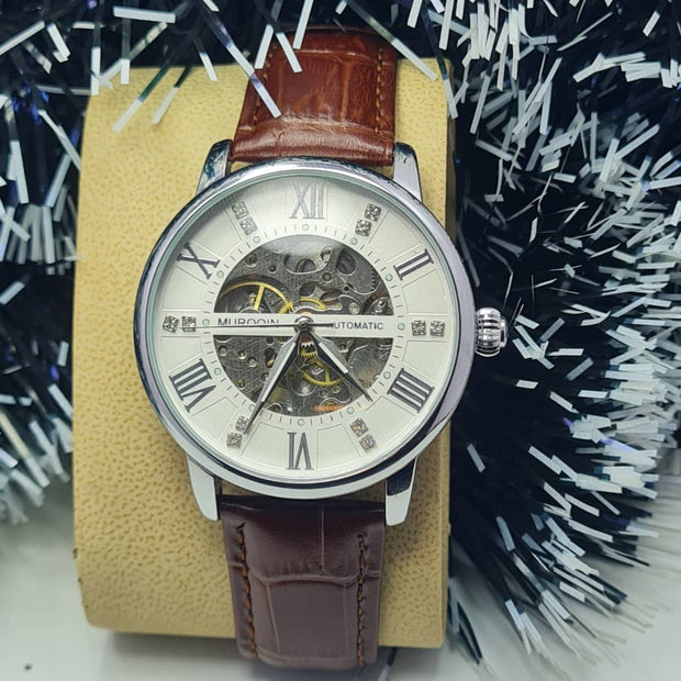 Murooin Automatic watch