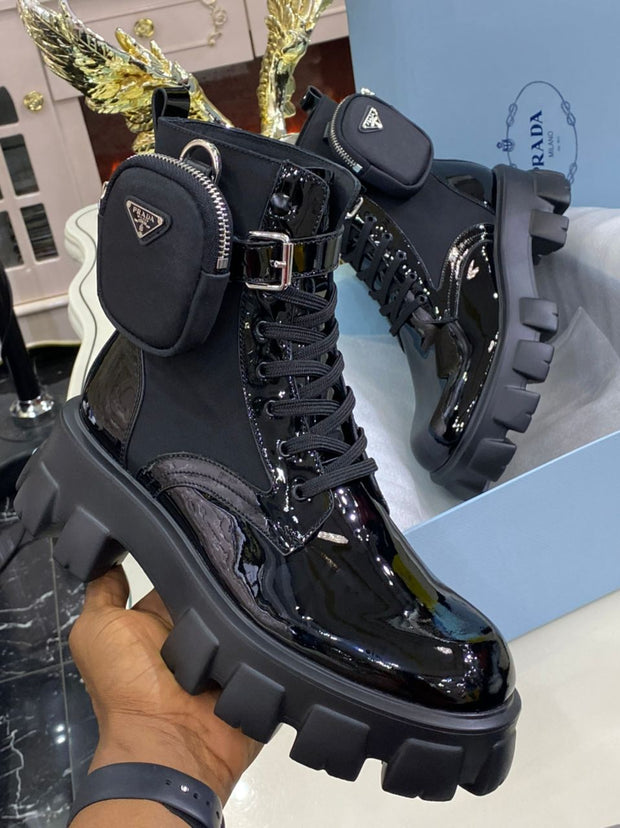 PRADA Boots